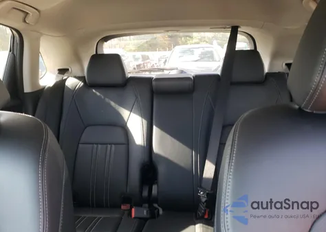 2023 Honda Hr-V Exl z USA, uszkodzony, nr VIN 3CZRZ1H72PM724634